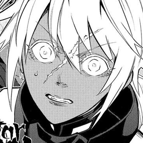 Sousei no Onmyouji Chapter 116 cover