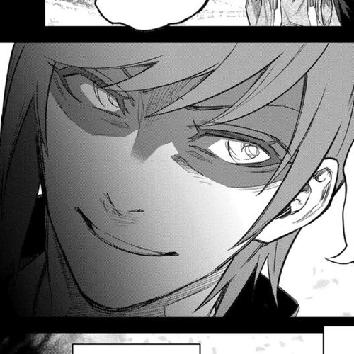 Sousei no Onmyouji Chapter 118 cover