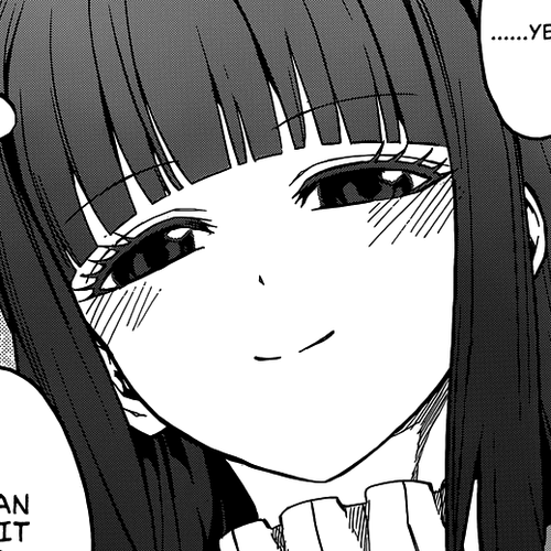 Sousei no Onmyouji Chapter 12.5: Benio, struggles cover