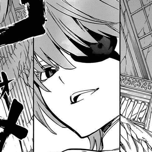 Sousei no Onmyouji Chapter 12: A Couple's First Battle cover