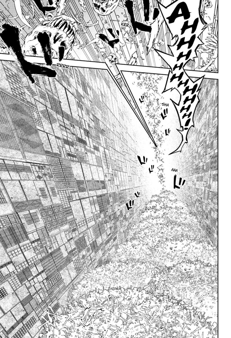 Sousei no Onmyouji Chapter 120 page 20 - Chapter 120