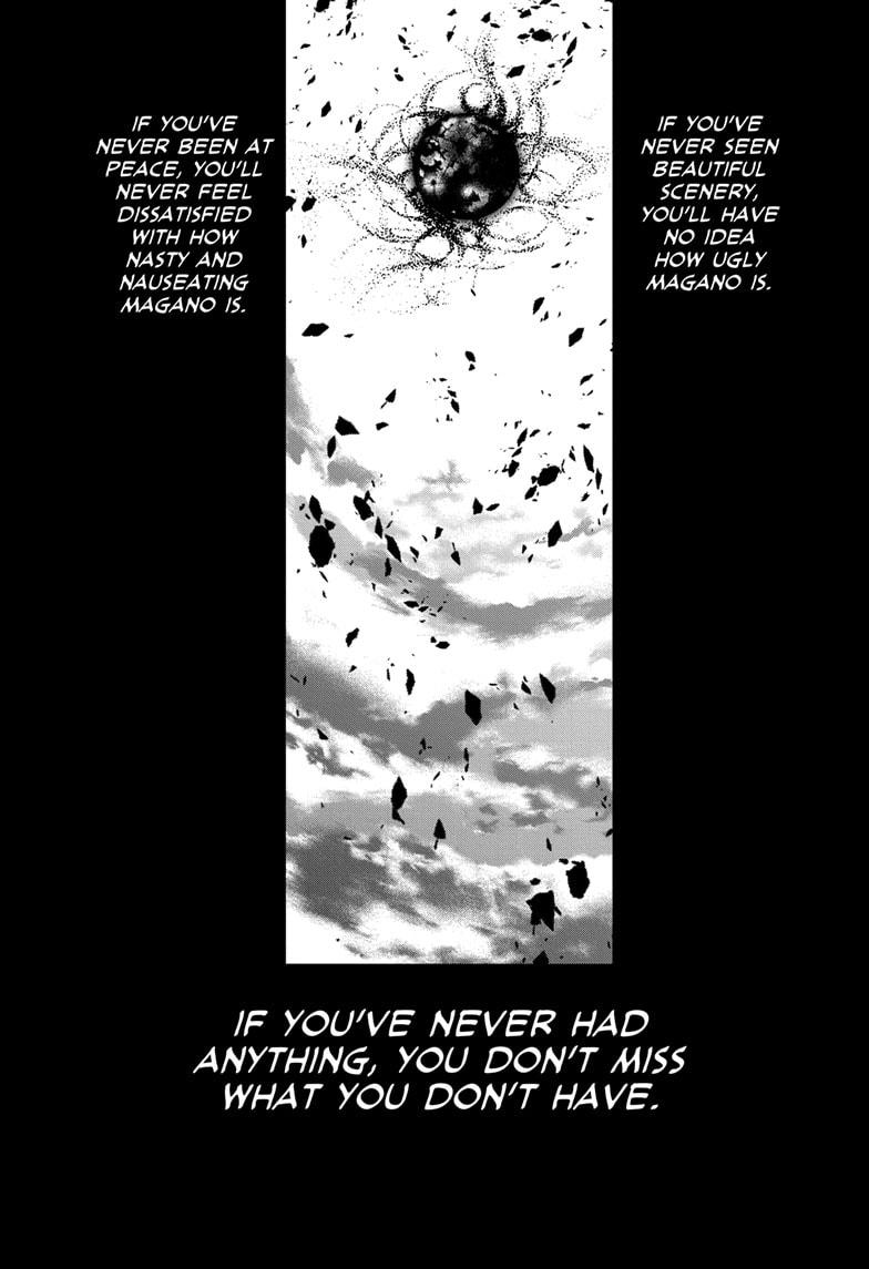 Sousei no Onmyouji Chapter 126 page 1 - Chapter 126