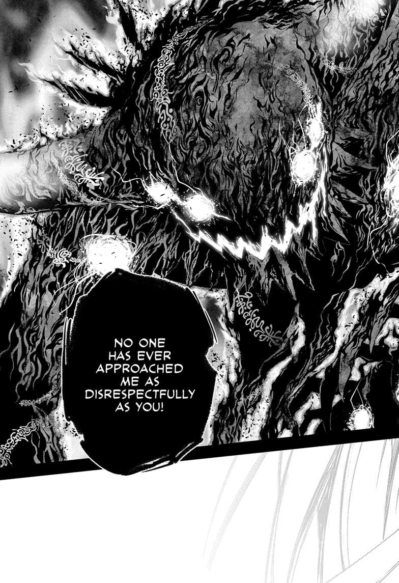 Sousei no Onmyouji Chapter 126 page 21 - Chapter 126
