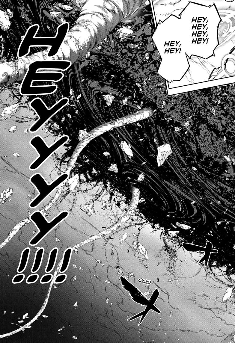 Sousei no Onmyouji Chapter 126 page 39 - Chapter 126