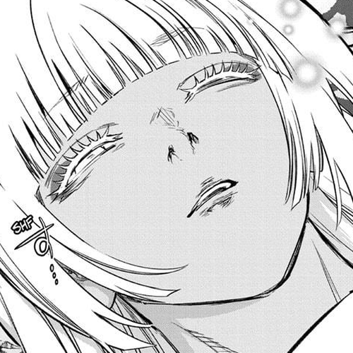 Sousei no Onmyouji Chapter 126 cover