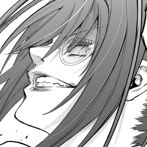 Sousei no Onmyouji Chapter 127 cover