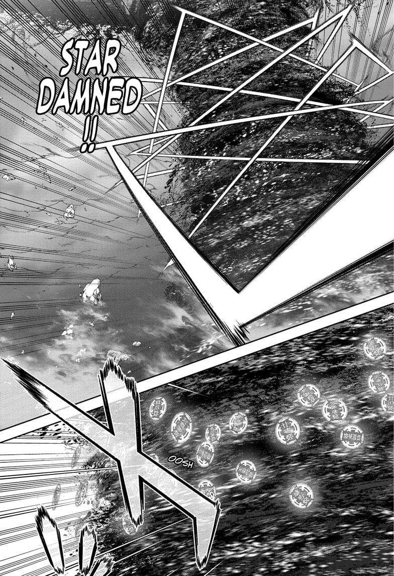 Sousei no Onmyouji Chapter 129 page 15 - Chapter 129