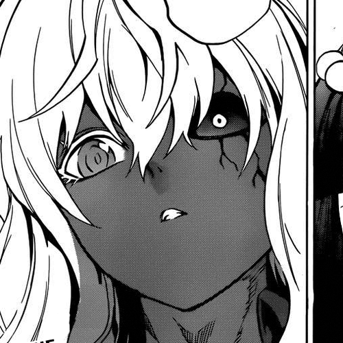 Sousei no Onmyouji Chapter 13: Twin Star Sublimation cover