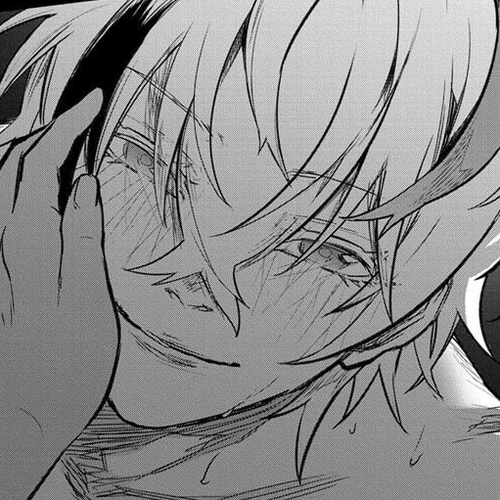 Sousei no Onmyouji Chapter 130 cover