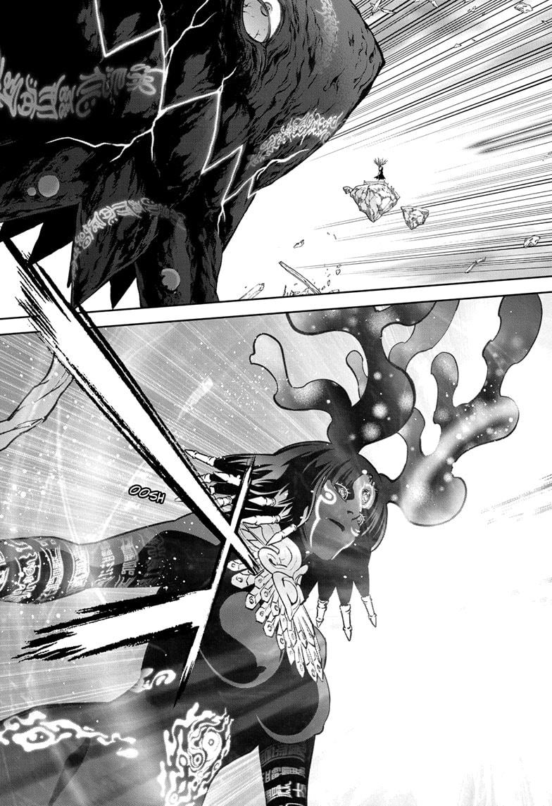 Sousei no Onmyouji Chapter 131 page 3 - Chapter 131
