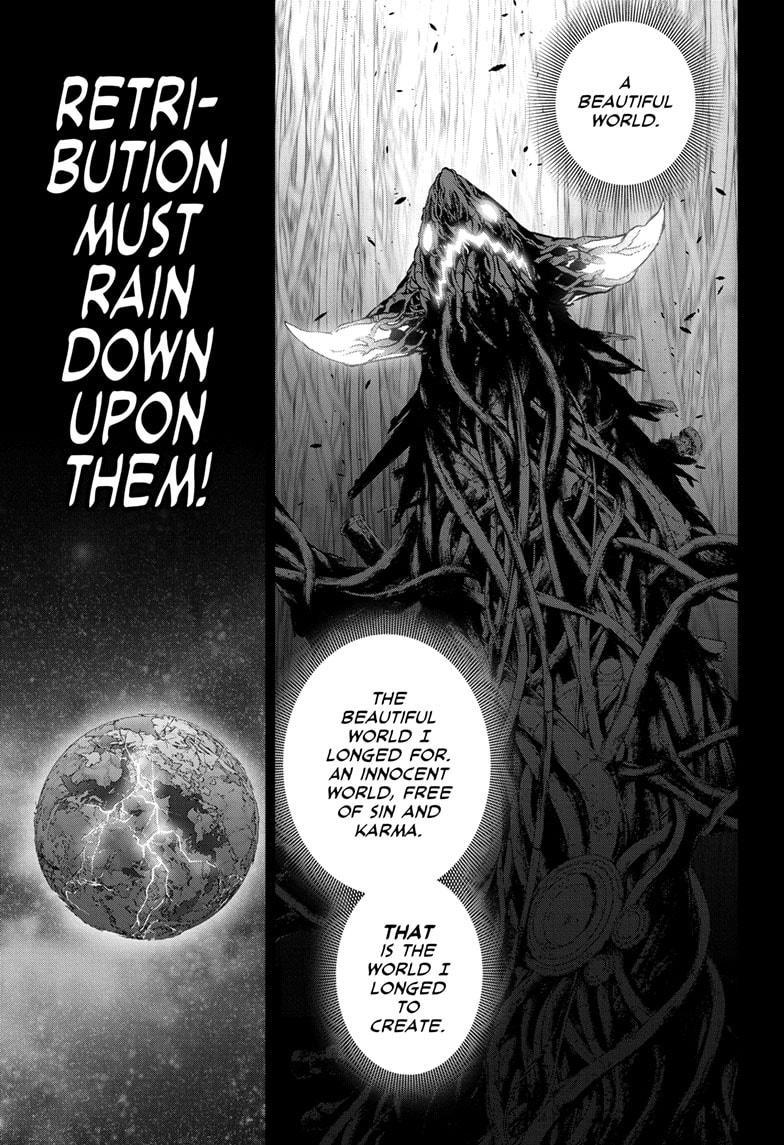 Sousei no Onmyouji Chapter 132 page 44 - Chapter 132