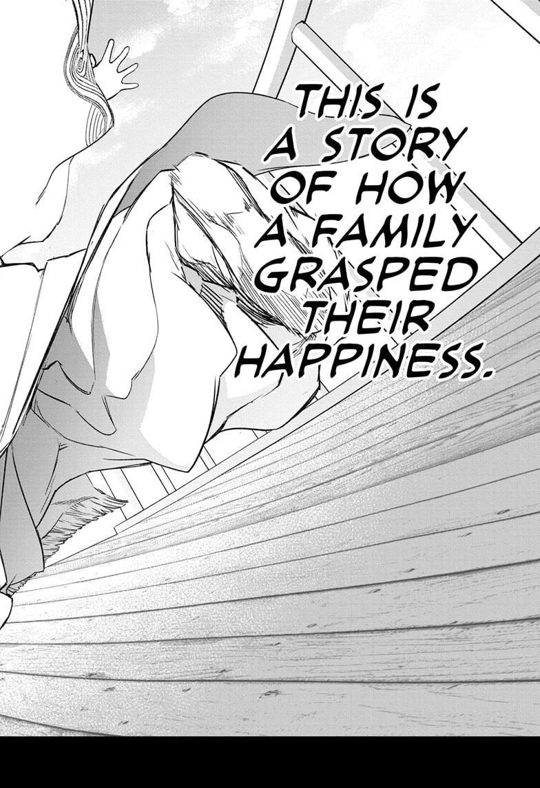 Sousei no Onmyouji Chapter 134 page 57 - Chapter 134 [END]
