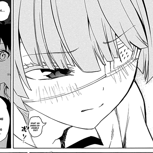Sousei no Onmyouji Chapter 17: Two Paths, Each Their Own cover