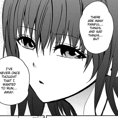 Sousei no Onmyouji Chapter 18: Continuation of The Dream cover