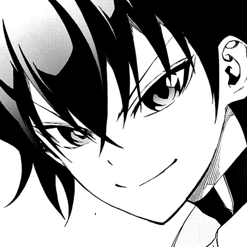 Sousei no Onmyouji Chapter 19: Vigorous Movements of The Stars cover