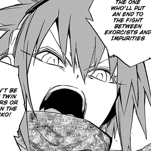 Sousei no Onmyouji Chapter 20: Supreme Ruler of The Empty Sky + specials cover