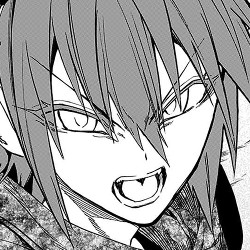Sousei no Onmyouji Chapter 23: A world Without Exorcism cover