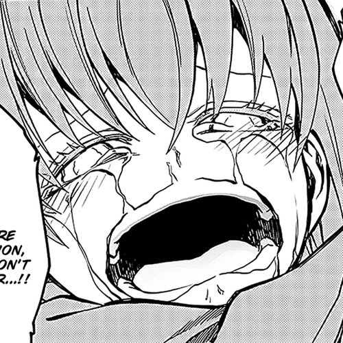Sousei no Onmyouji Chapter 26: Those Who Do Not Seek It cover