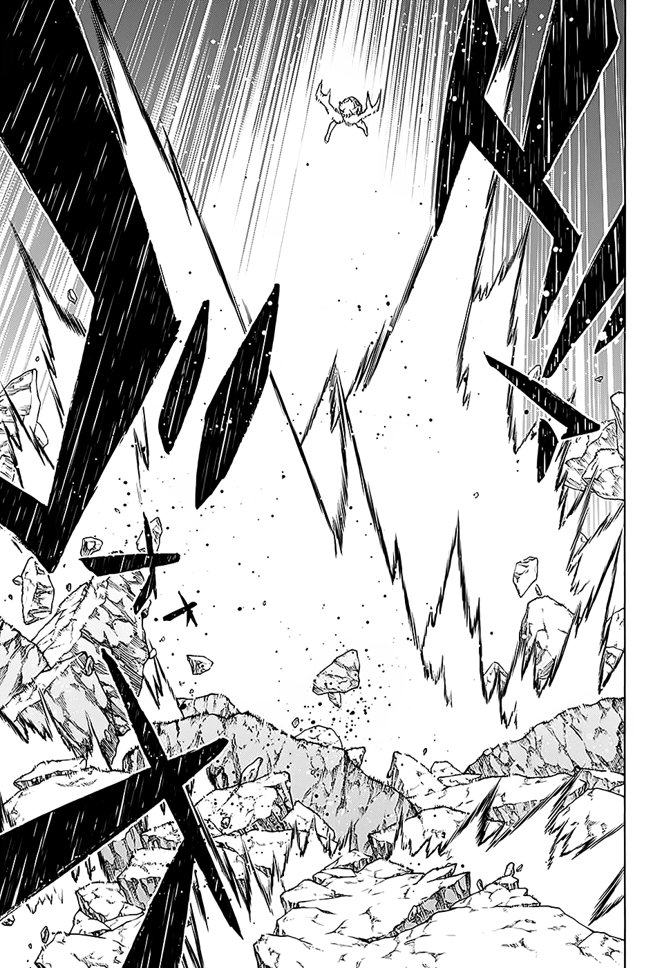 Sousei no Onmyouji Chapter 27 page 39 - Chapter 27: Mayura’s Fight