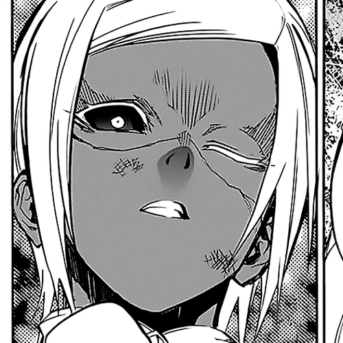 Sousei no Onmyouji Chapter 27: Mayura’s Fight cover
