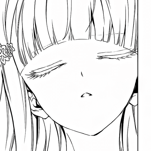 Sousei no Onmyouji Chapter 28: A Black Birth Cry cover