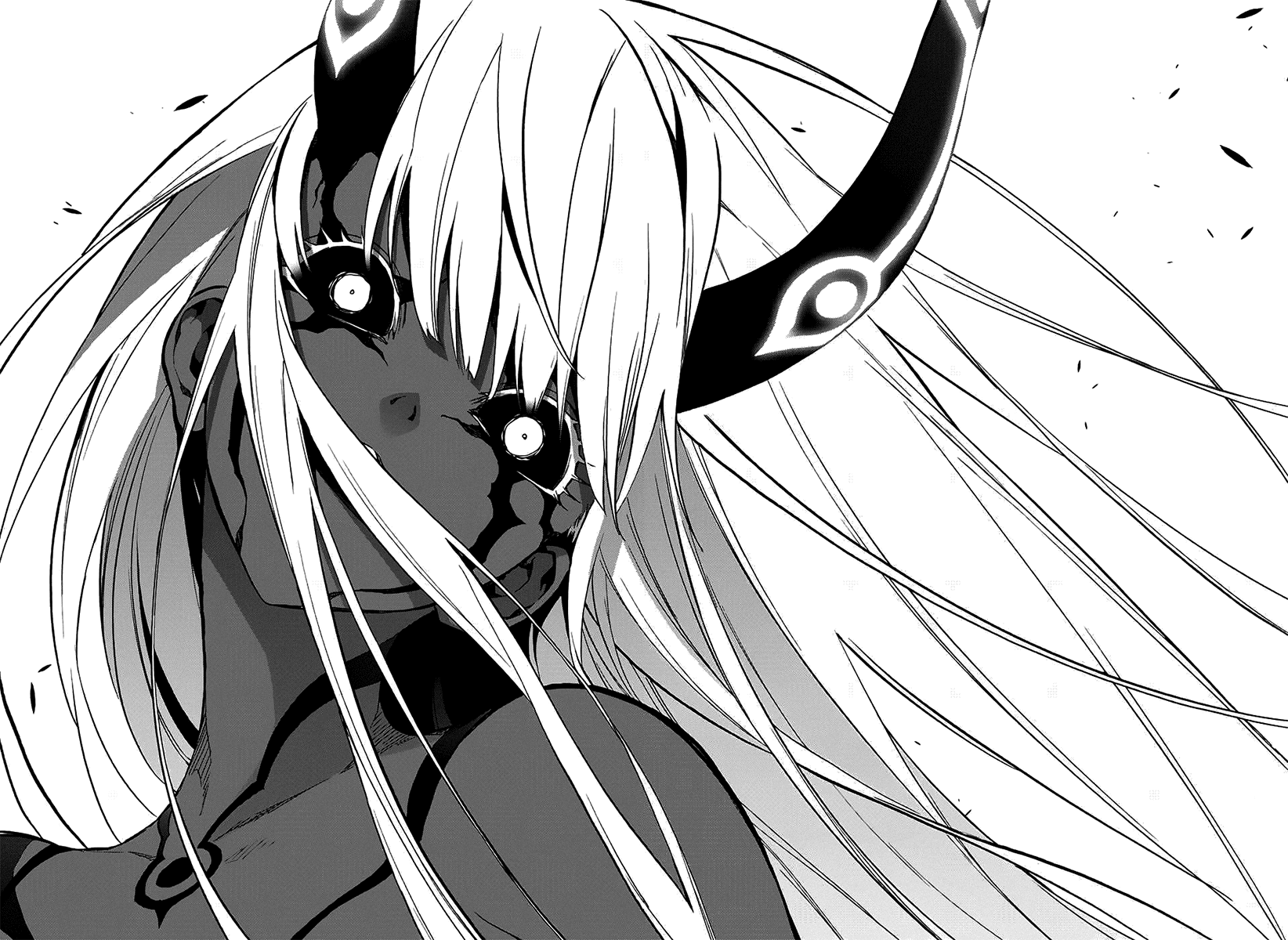 Sousei no Onmyouji Chapter 29 page 4 - Chapter 29: The Sewer Rat's Dream