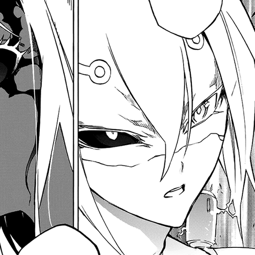 Sousei no Onmyouji Chapter 29: The Sewer Rat's Dream cover