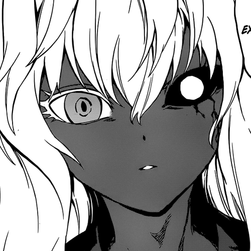 Sousei no Onmyouji Chapter 3: The Sound of Magano cover