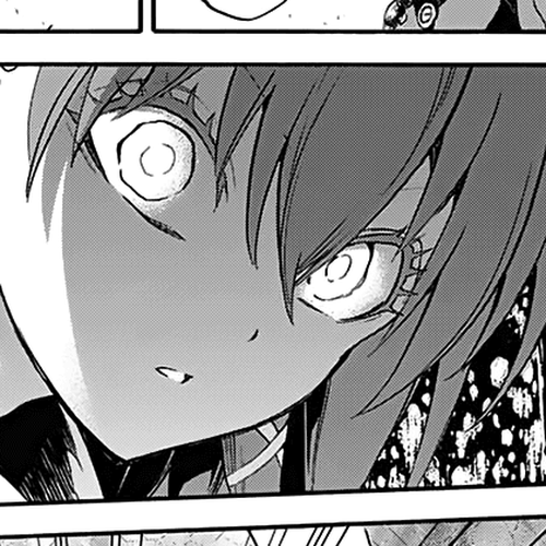 Sousei no Onmyouji Chapter 32: The Tomorrow the Two Walk Towards... cover