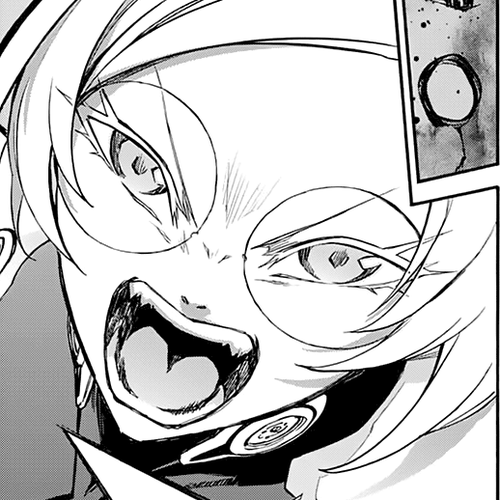 Sousei no Onmyouji Chapter 40: Three Months Pass cover