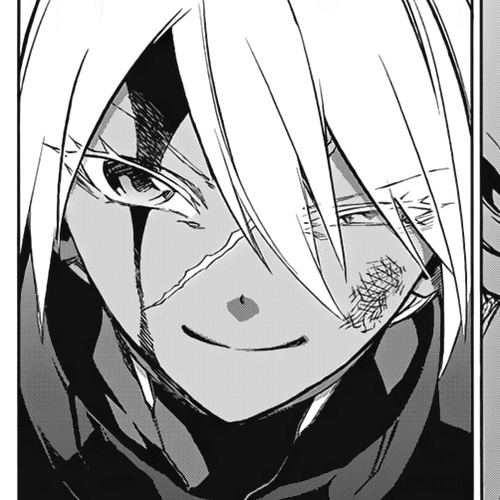 Sousei no Onmyouji Chapter 41: A Woman’s Battle, Part 1 cover