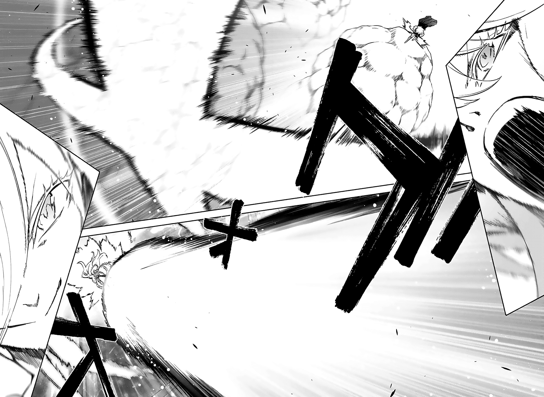 Sousei no Onmyouji Chapter 42 page 27 - Chapter 42: A Woman's Battle, Part 2