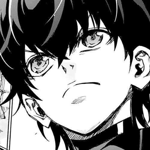 Sousei no Onmyouji Chapter 43: Ideals, Dreams, and Aspirations cover