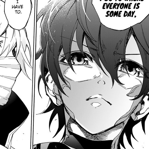 Sousei no Onmyouji Chapter 45: Welcome Back, Dr. Kan-chan cover