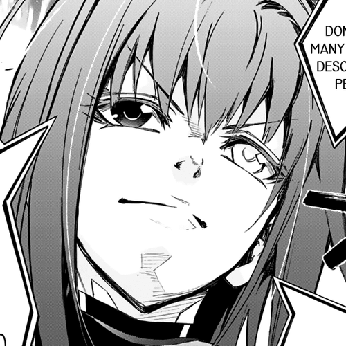 Sousei no Onmyouji Chapter 47: My Name is not Birdmaru cover