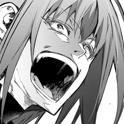Sousei no Onmyouji Chapter 48: King Of Solitude cover
