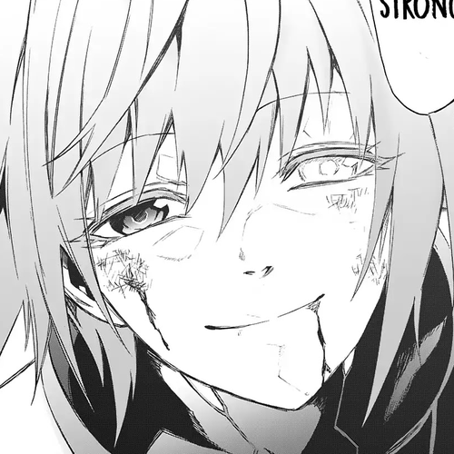 Sousei no Onmyouji Chapter 49: The End Of The Party cover