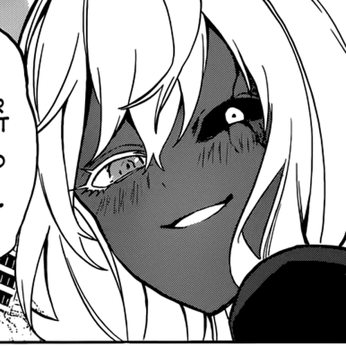 Sousei no Onmyouji Chapter 5: Your Courage, My Courage cover