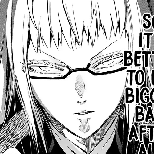 Sousei no Onmyouji Chapter 50: Hack and Slash cover