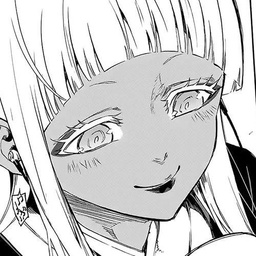 Sousei no Onmyouji Chapter 51: Arc of Adashino Benio 1: Benio and Kamui 01 cover