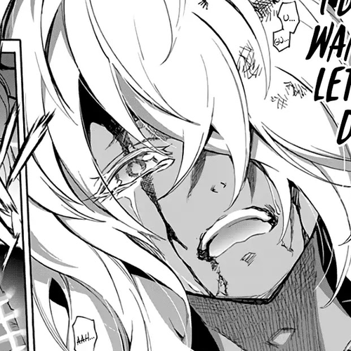 Sousei no Onmyouji Chapter 53: Arc of Adashino Benio 3: Kamui and Benio 02 cover