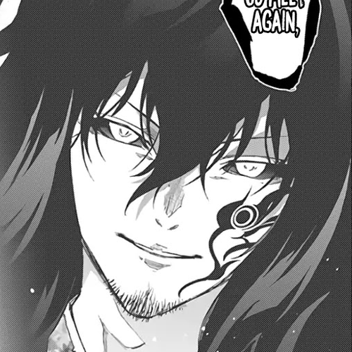 Sousei no Onmyouji Chapter 54: Arc of Adashino Benio 4: Something I Want to Tell You cover