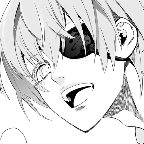 Sousei no Onmyouji Chapter 55: The Lid to Hell cover