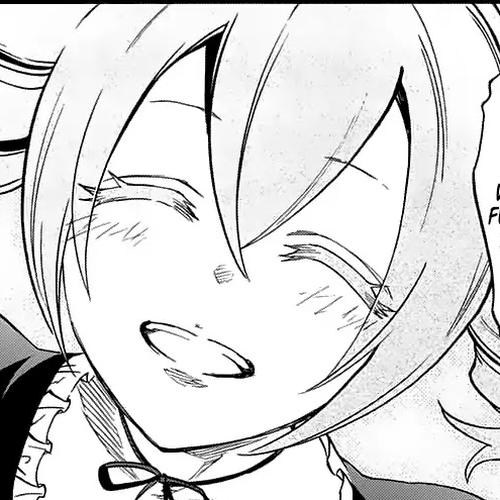 Sousei no Onmyouji Chapter 58: An Evanescent Doll's Dream cover