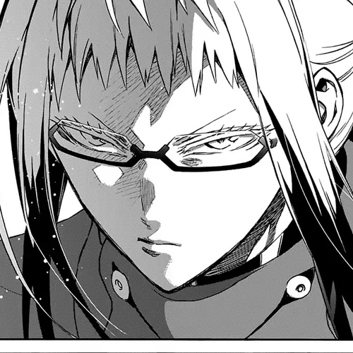 Sousei no Onmyouji Chapter 62: An Unstoppable Force, The Head Exorcist! cover
