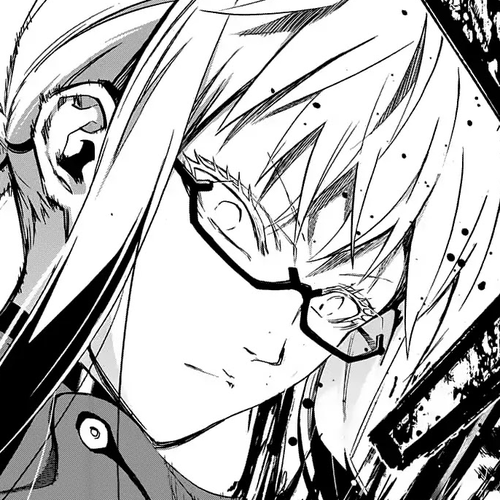 Sousei no Onmyouji Chapter 63: Reason to Fight, Reason to Die cover