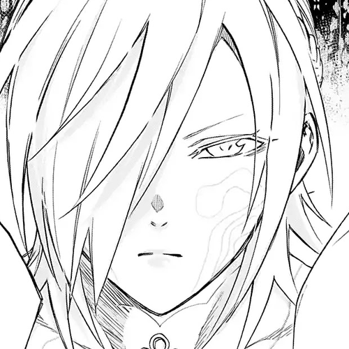 Sousei no Onmyouji Chapter 64: Absolute Parallel Lines of Existence cover