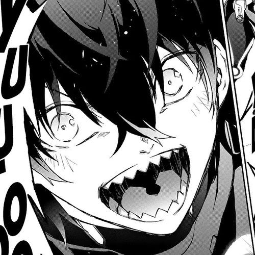 Sousei no Onmyouji Chapter 68: All Right! It's a Battle to see Who's the Strongest Here!! cover