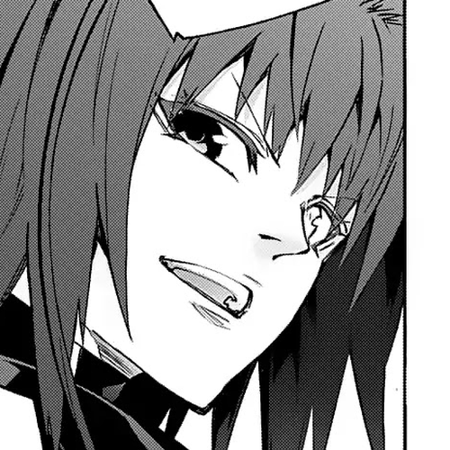 Sousei no Onmyouji Chapter 69: Another Resonance cover