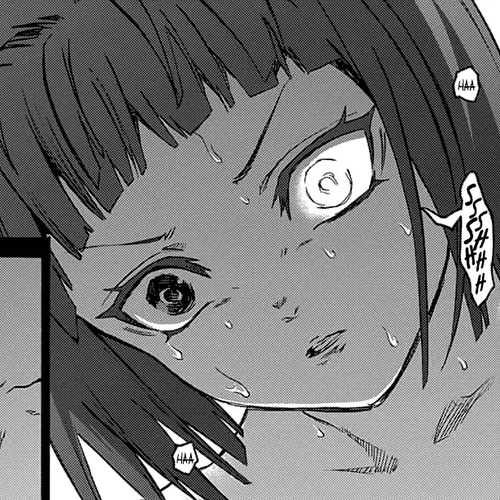 Sousei no Onmyouji Chapter 70: Tenma cover